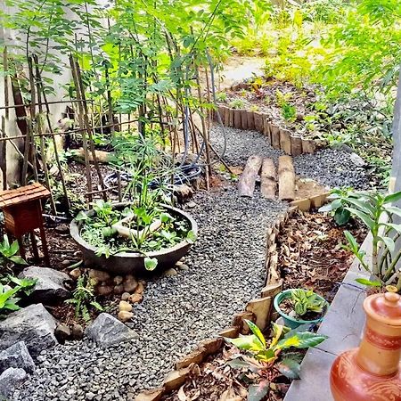 Bindu Homestay Wellawaya Luaran gambar