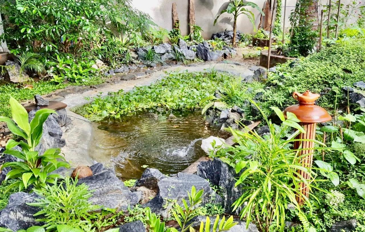 Bindu Homestay Wellawaya Luaran gambar