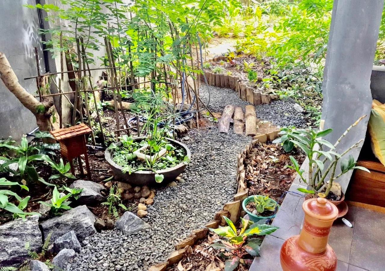 Bindu Homestay Wellawaya Luaran gambar