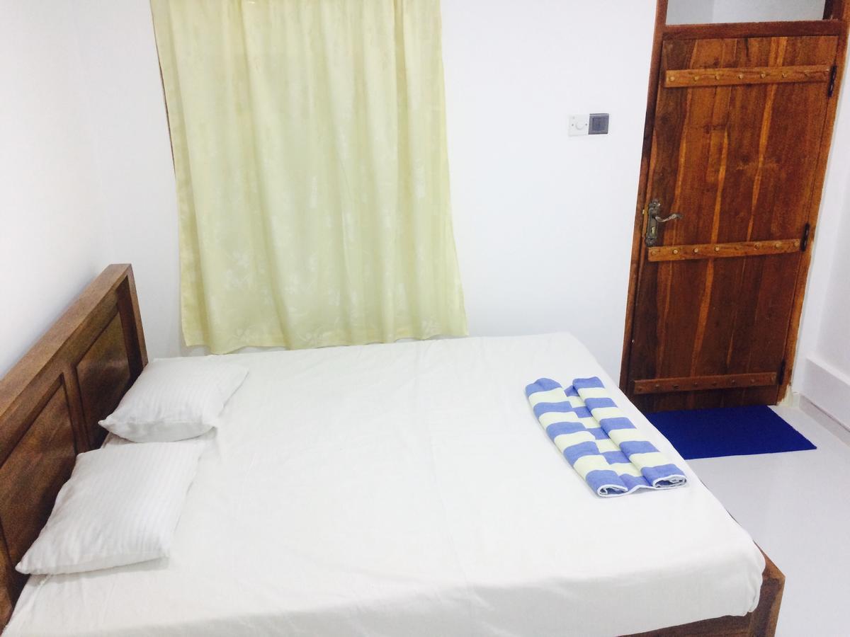 Bindu Homestay Wellawaya Luaran gambar