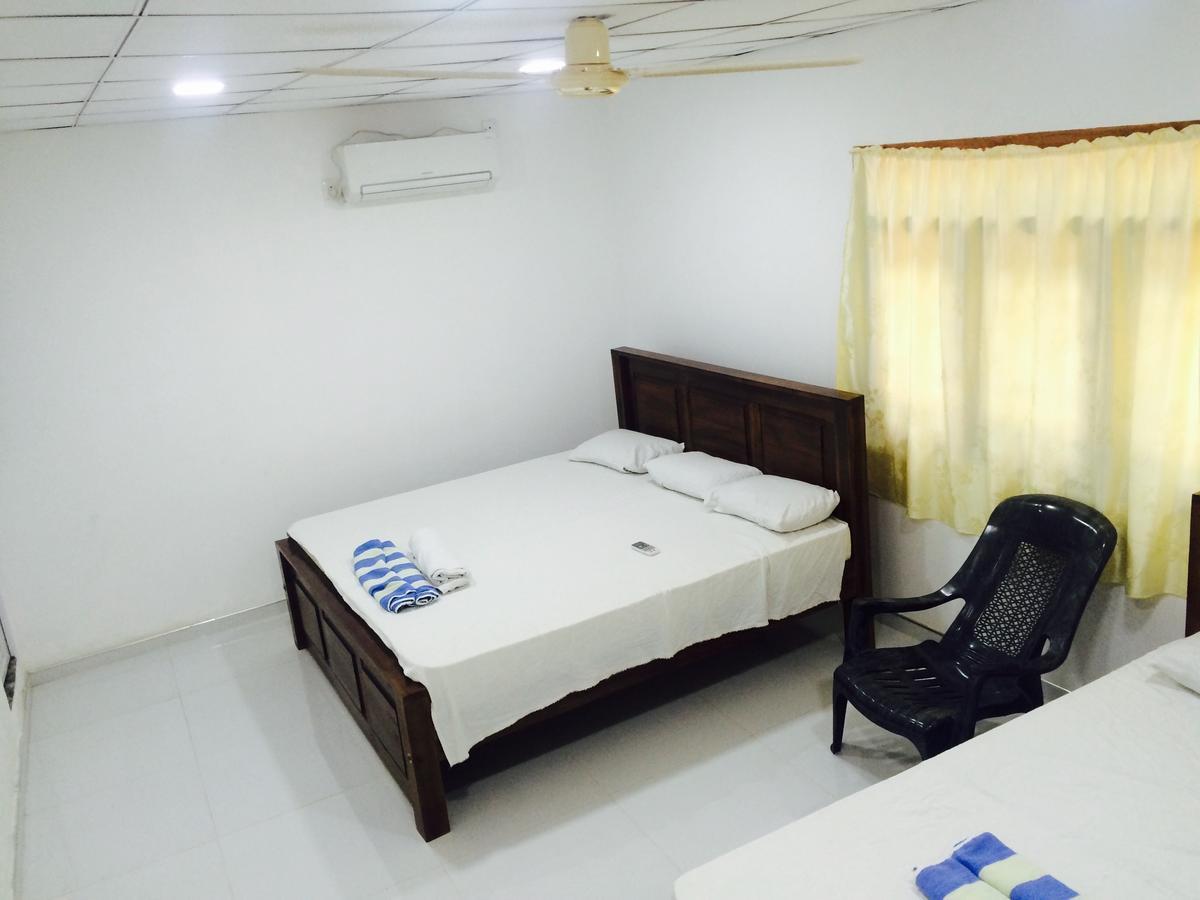 Bindu Homestay Wellawaya Luaran gambar
