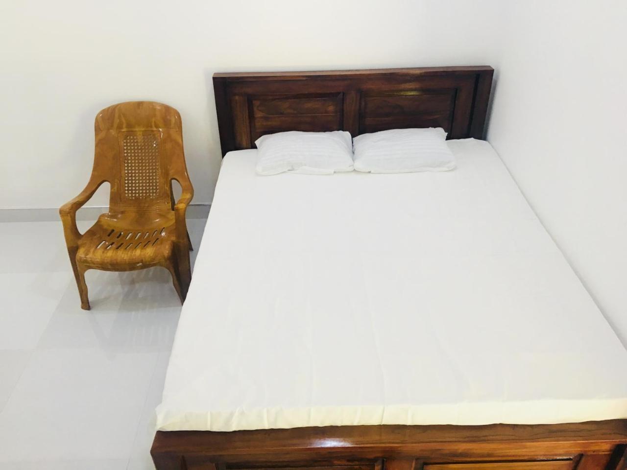Bindu Homestay Wellawaya Luaran gambar