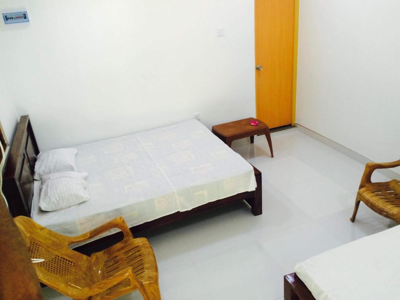 Bindu Homestay Wellawaya Luaran gambar