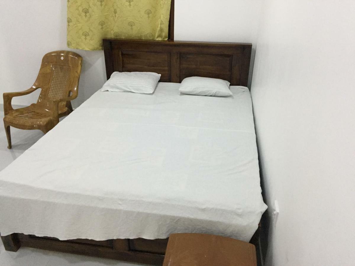 Bindu Homestay Wellawaya Luaran gambar